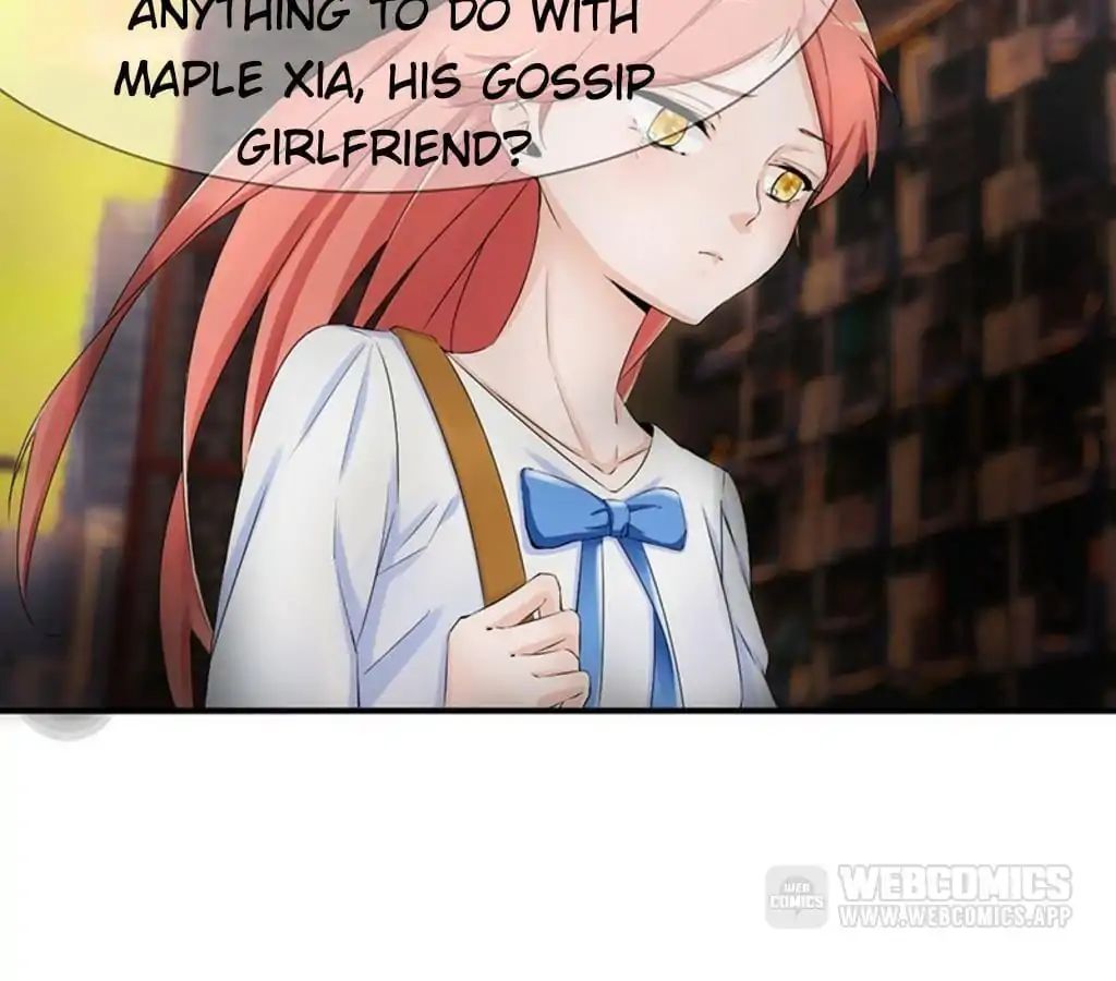 My Boyfriend Is A Superstar Chapter 41 - page 18