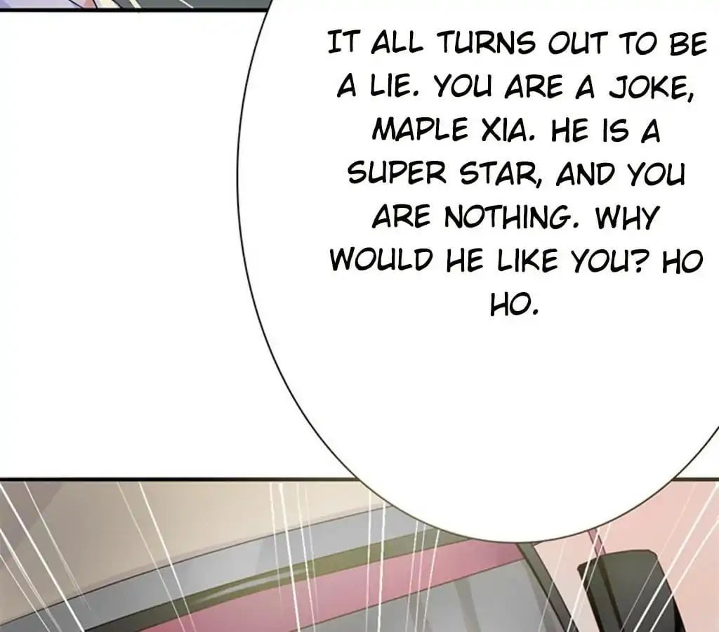 My Boyfriend Is A Superstar Chapter 41 - page 20