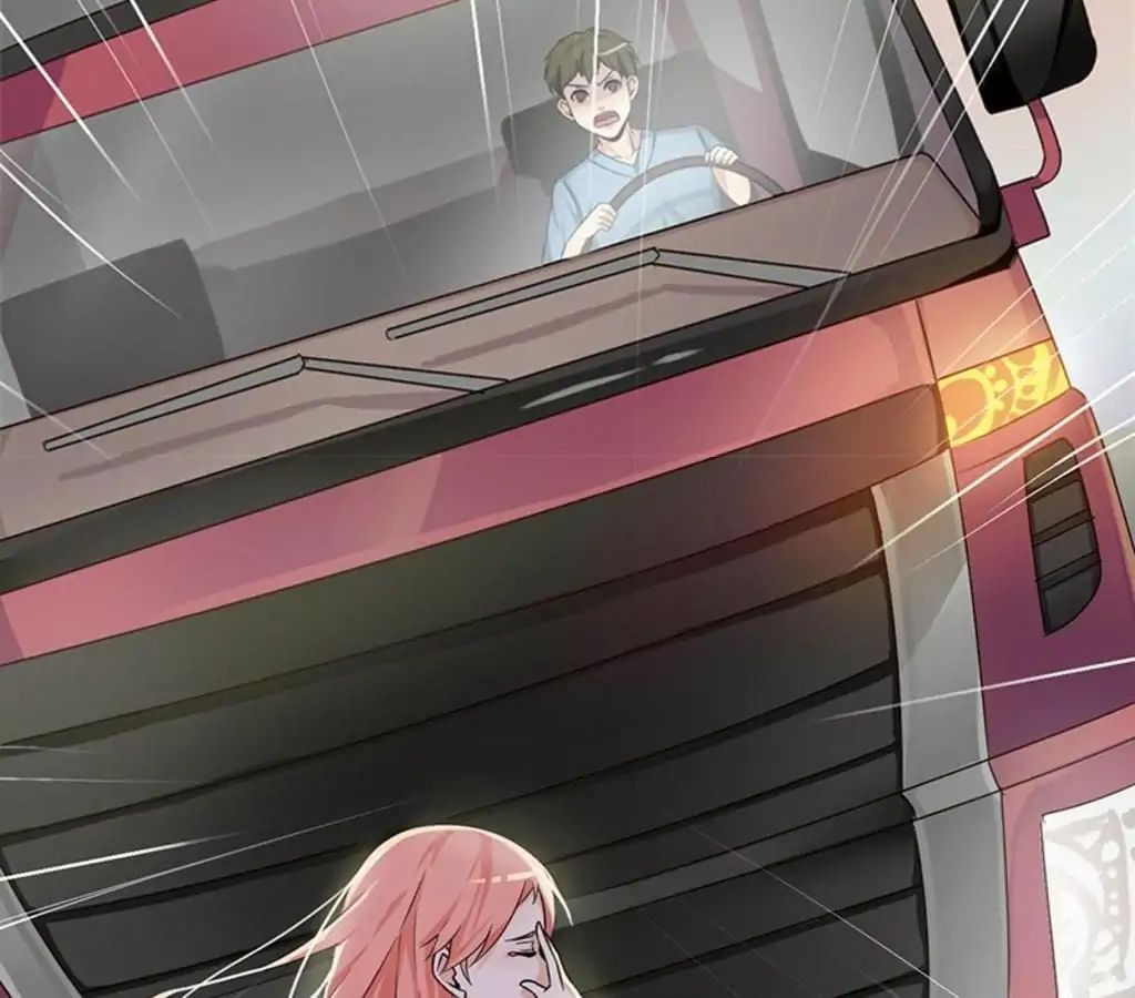 My Boyfriend Is A Superstar Chapter 41 - page 21