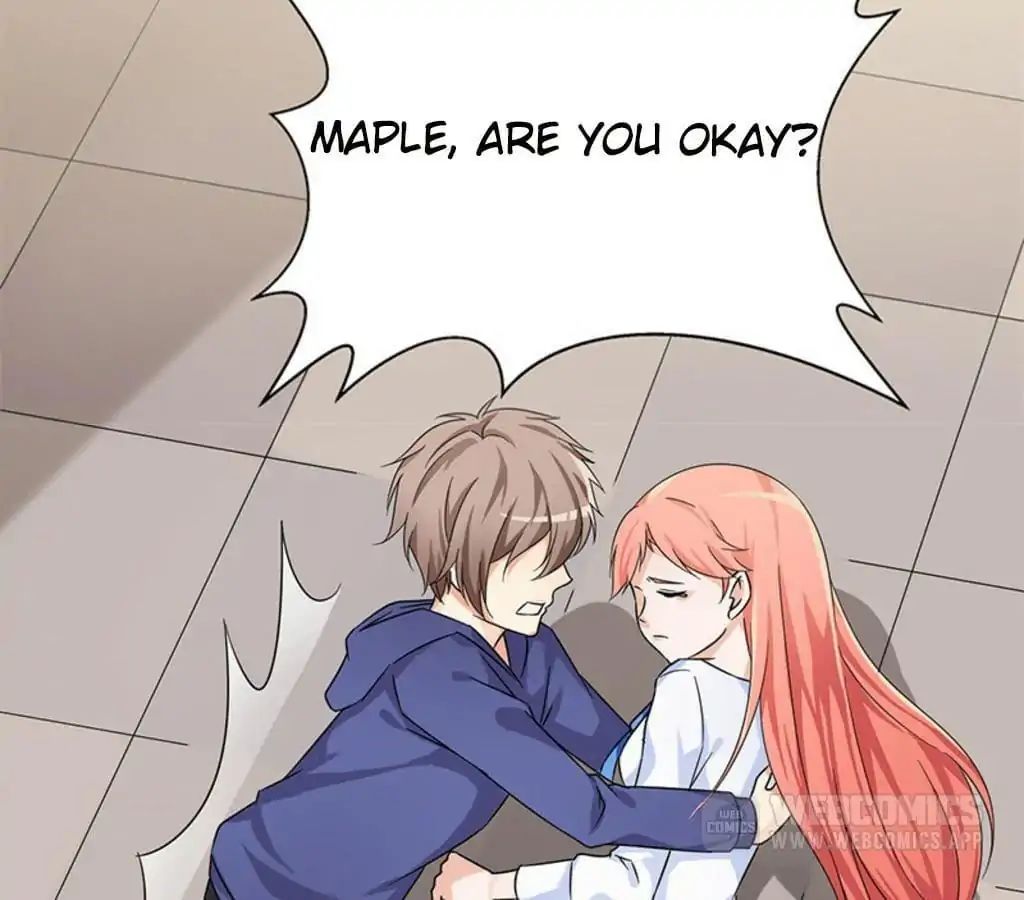 My Boyfriend Is A Superstar Chapter 41 - page 26