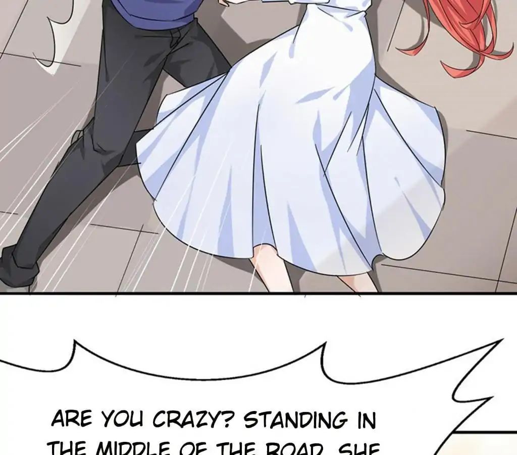 My Boyfriend Is A Superstar Chapter 41 - page 27