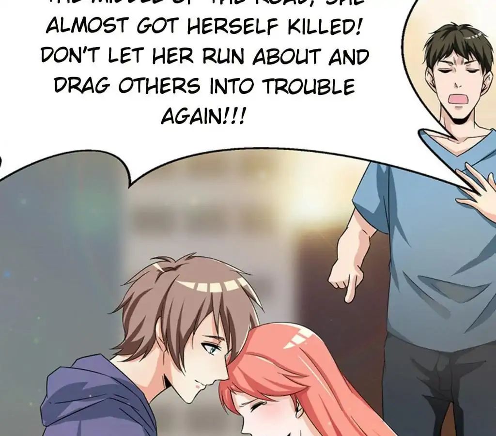 My Boyfriend Is A Superstar Chapter 41 - page 28