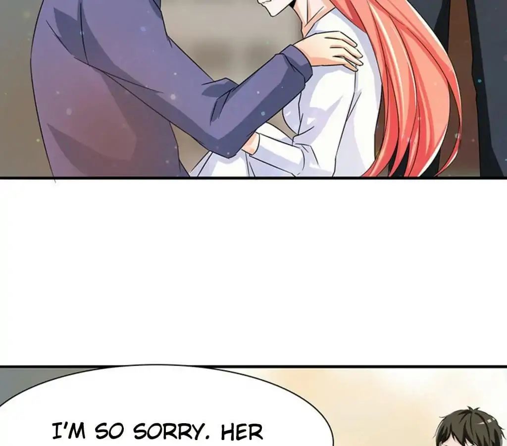 My Boyfriend Is A Superstar Chapter 41 - page 29