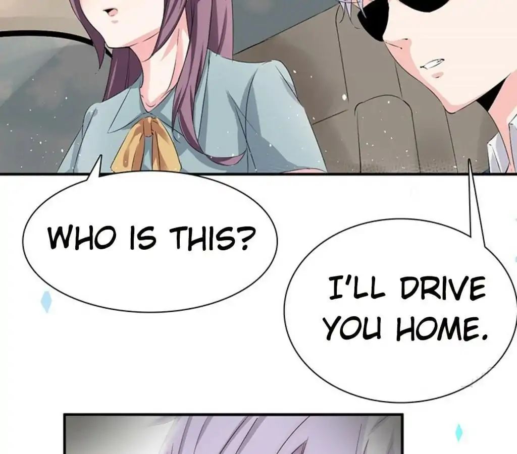 My Boyfriend Is A Superstar Chapter 41 - page 3