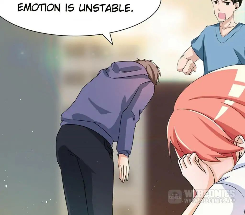 My Boyfriend Is A Superstar Chapter 41 - page 30