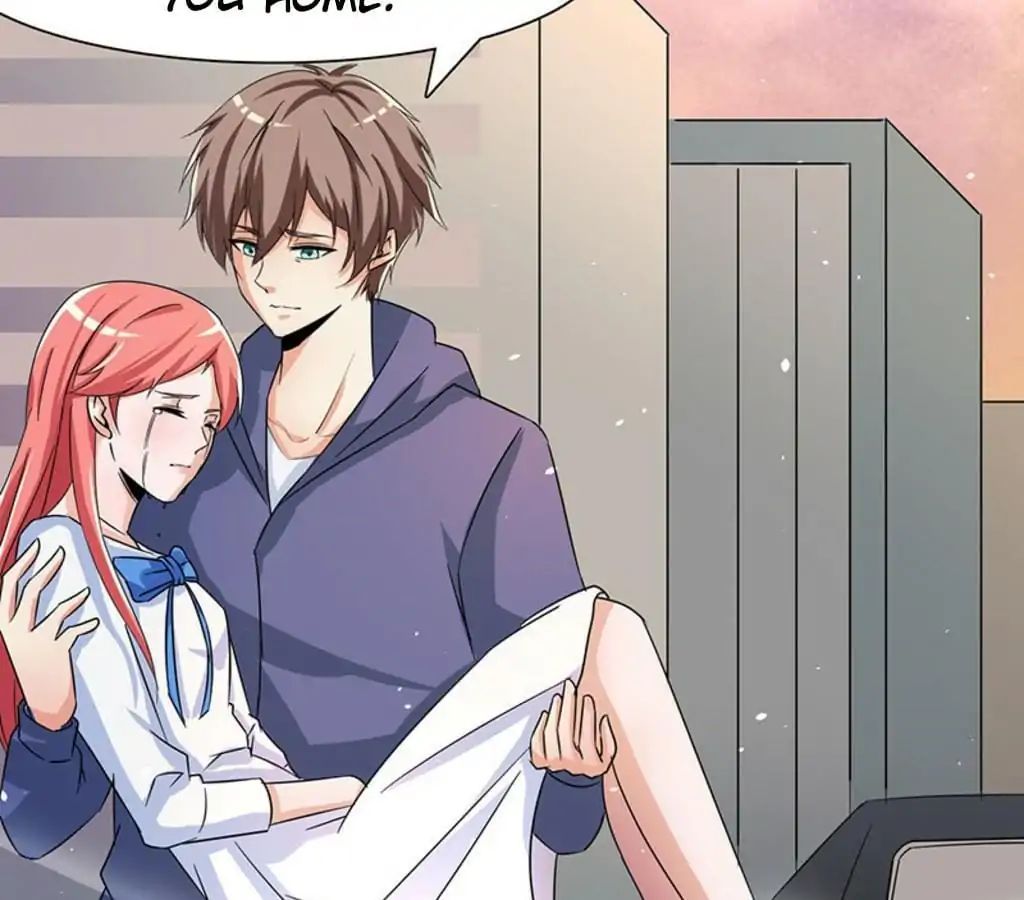 My Boyfriend Is A Superstar Chapter 41 - page 33