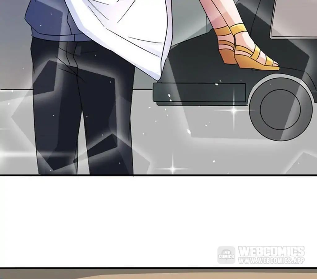 My Boyfriend Is A Superstar Chapter 41 - page 34