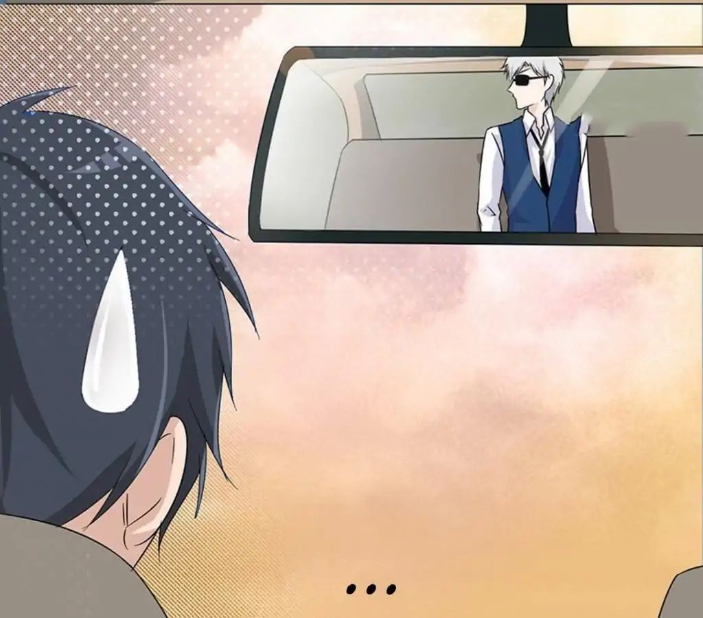 My Boyfriend Is A Superstar Chapter 41 - page 35