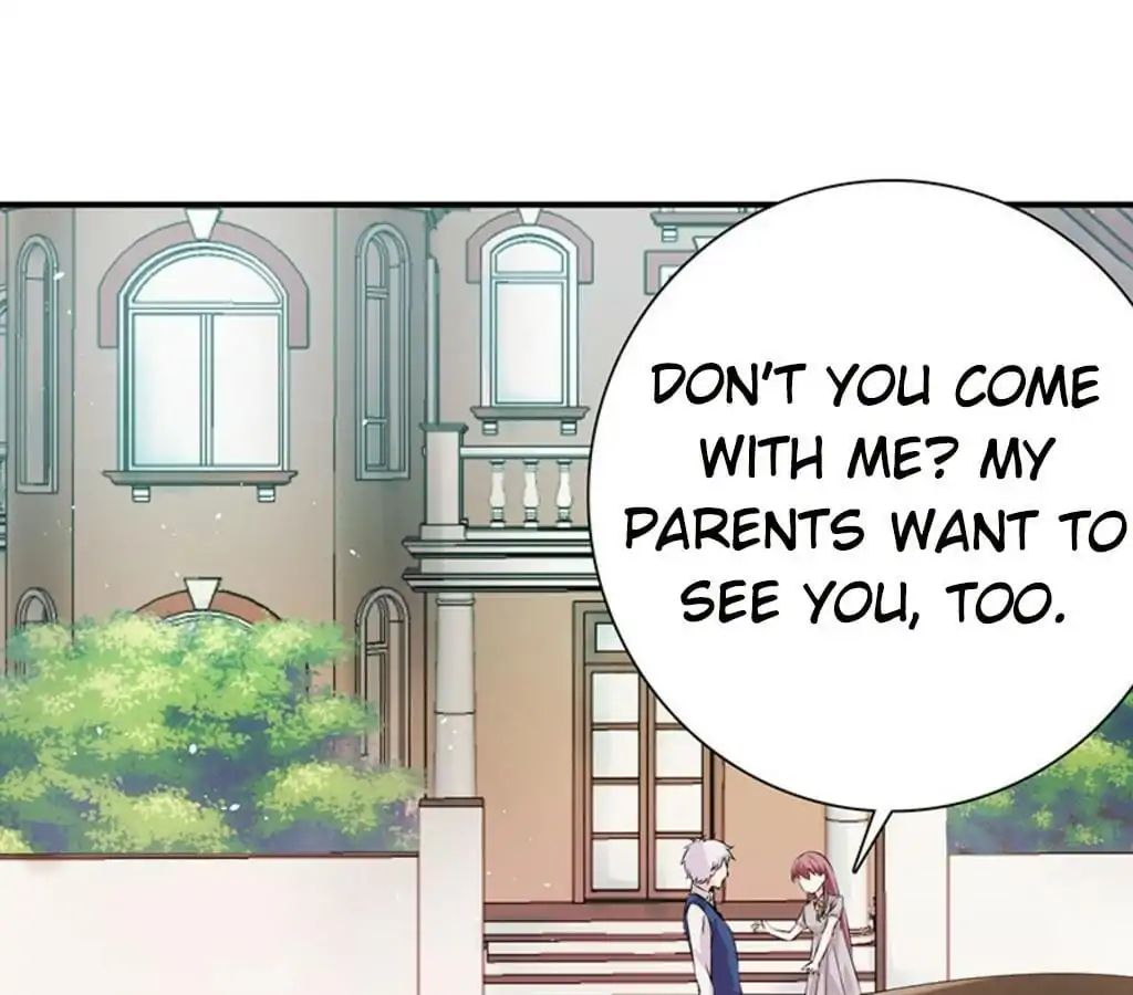 My Boyfriend Is A Superstar Chapter 41 - page 7