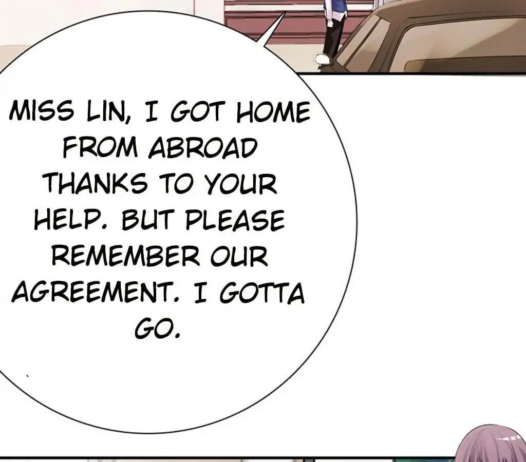 My Boyfriend Is A Superstar Chapter 41 - page 8