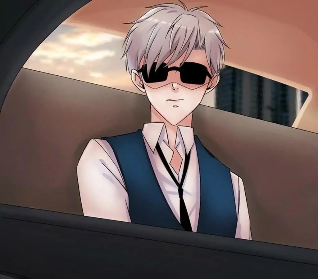 My Boyfriend Is A Superstar Chapter 42 - page 1