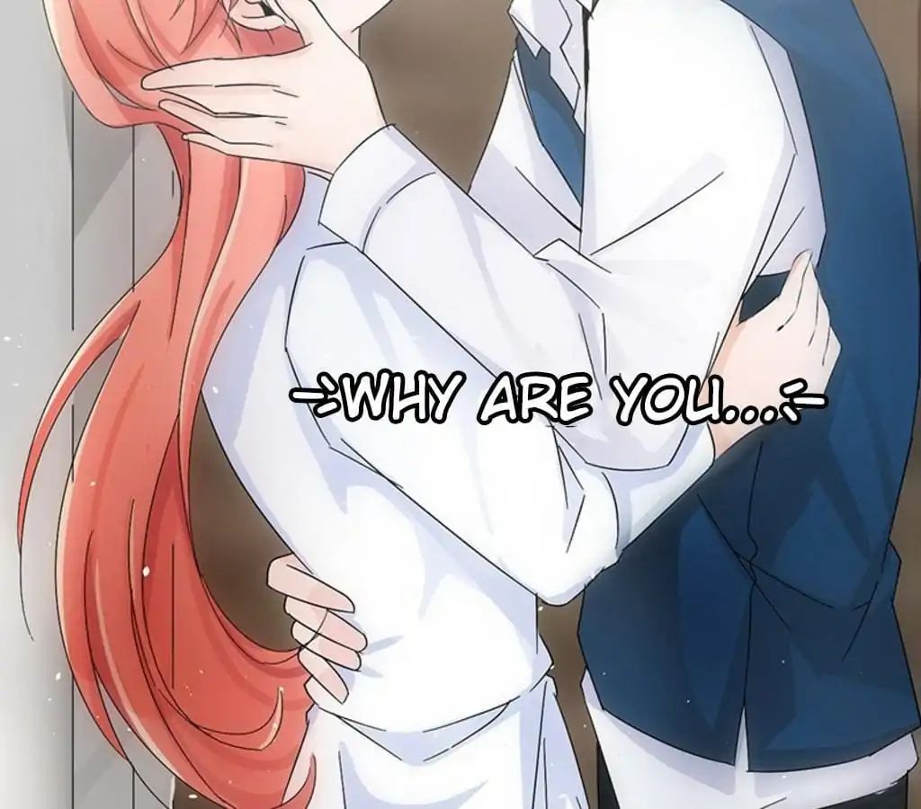 My Boyfriend Is A Superstar Chapter 42 - page 21