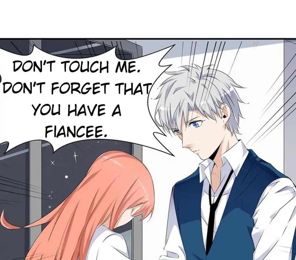 My Boyfriend Is A Superstar Chapter 42 - page 27