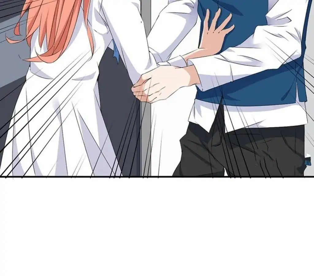 My Boyfriend Is A Superstar Chapter 42 - page 28