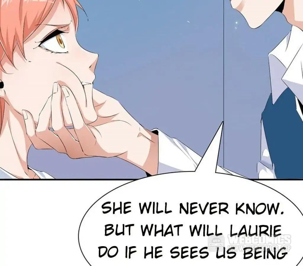 My Boyfriend Is A Superstar Chapter 42 - page 30