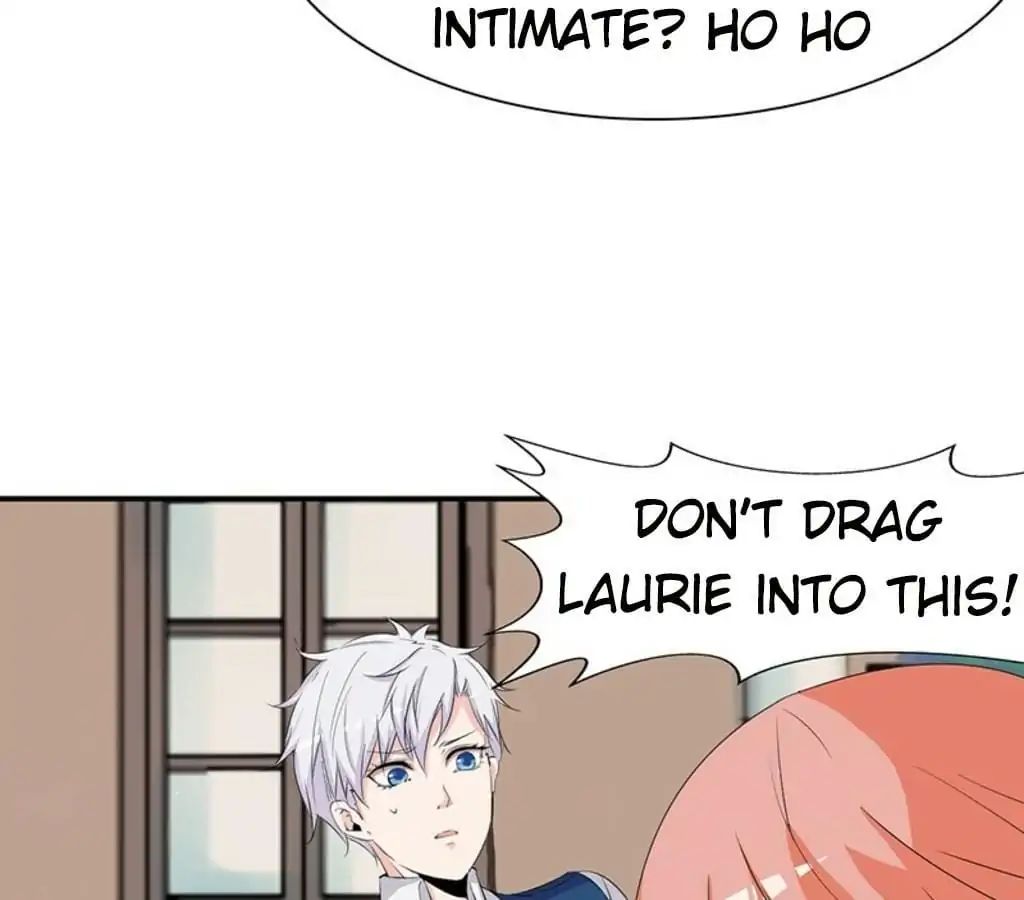 My Boyfriend Is A Superstar Chapter 42 - page 31