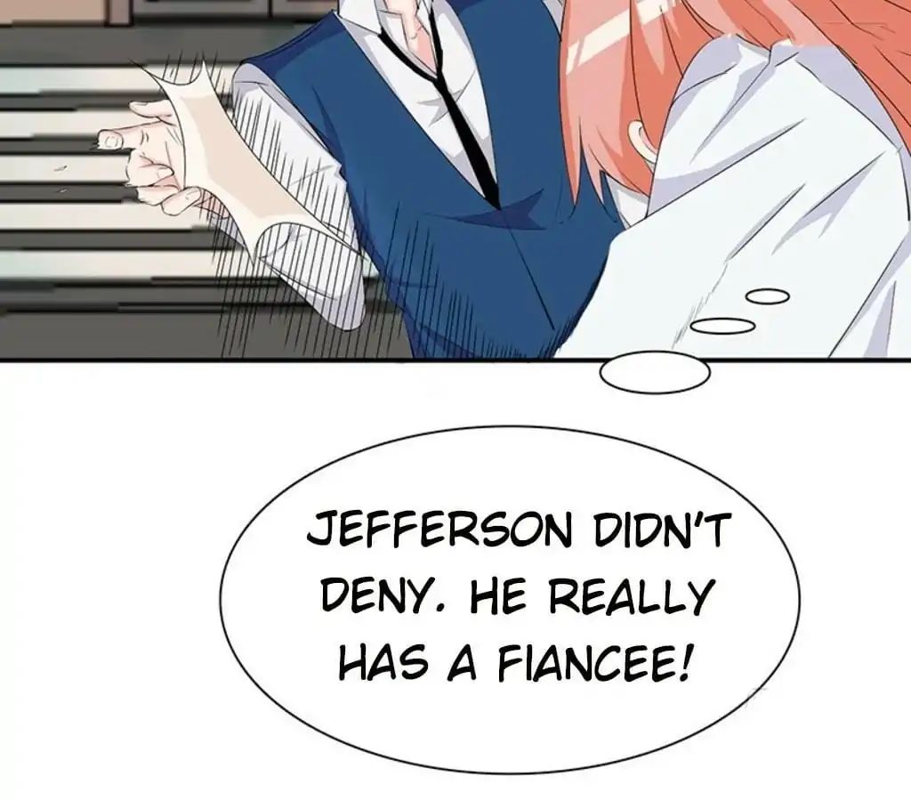 My Boyfriend Is A Superstar Chapter 42 - page 32