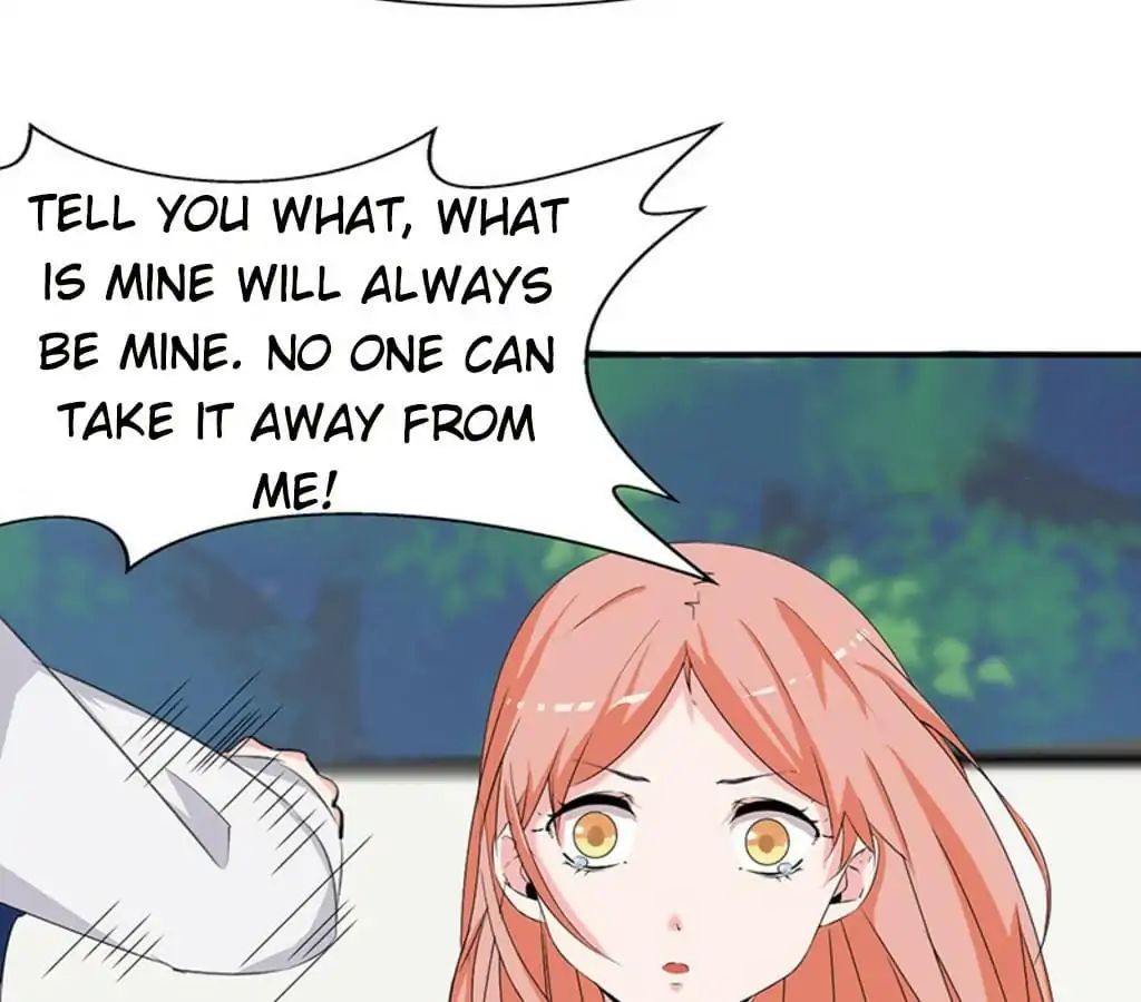 My Boyfriend Is A Superstar Chapter 42 - page 35