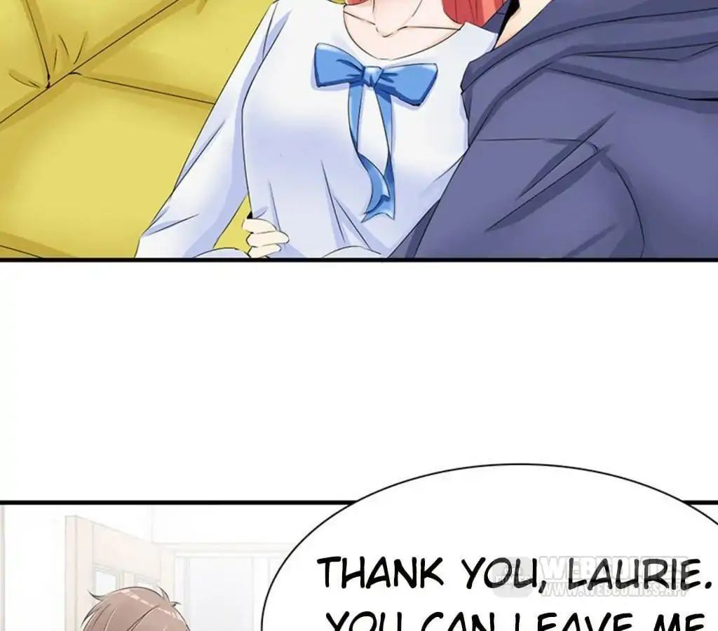 My Boyfriend Is A Superstar Chapter 42 - page 6