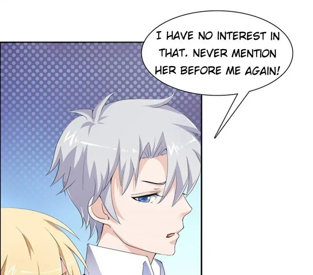 My Boyfriend Is A Superstar Chapter 44 - page 1