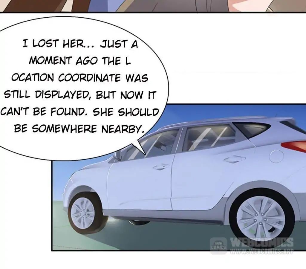 My Boyfriend Is A Superstar Chapter 44 - page 10