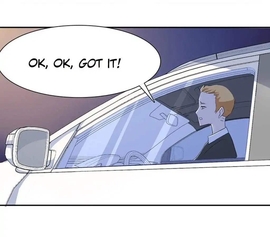 My Boyfriend Is A Superstar Chapter 44 - page 11