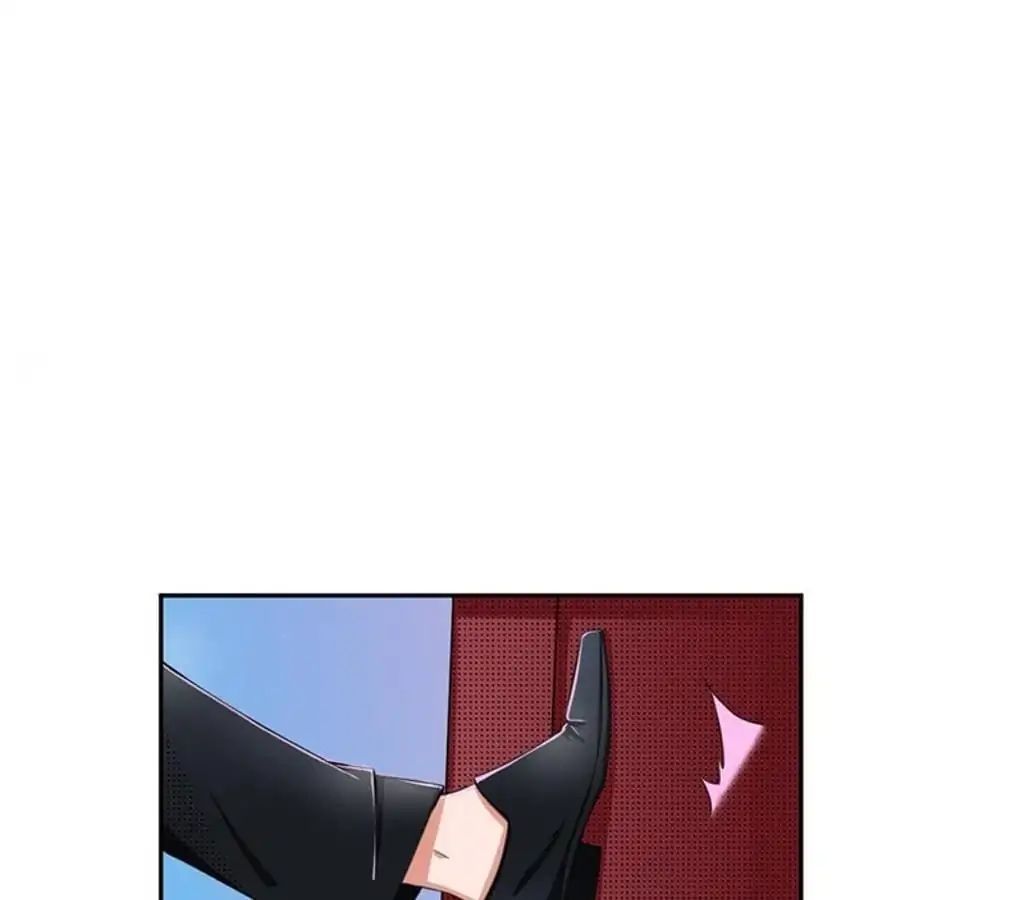 My Boyfriend Is A Superstar Chapter 44 - page 12