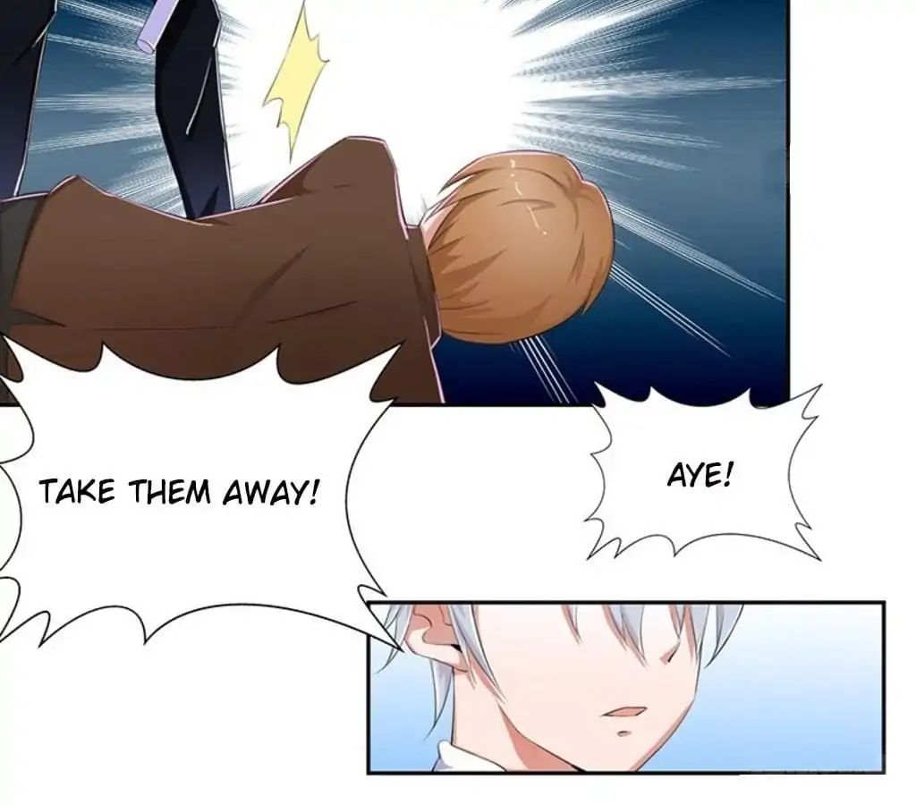 My Boyfriend Is A Superstar Chapter 44 - page 16