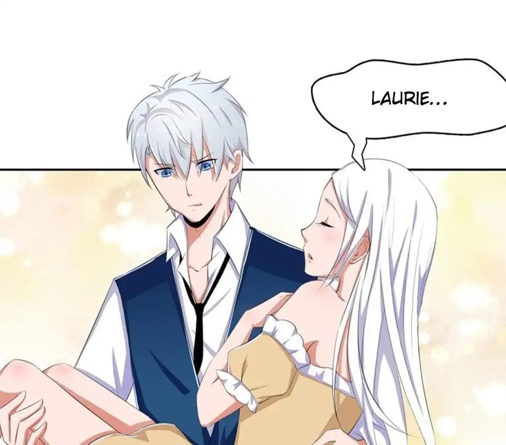 My Boyfriend Is A Superstar Chapter 44 - page 17