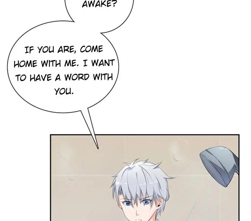 My Boyfriend Is A Superstar Chapter 44 - page 23
