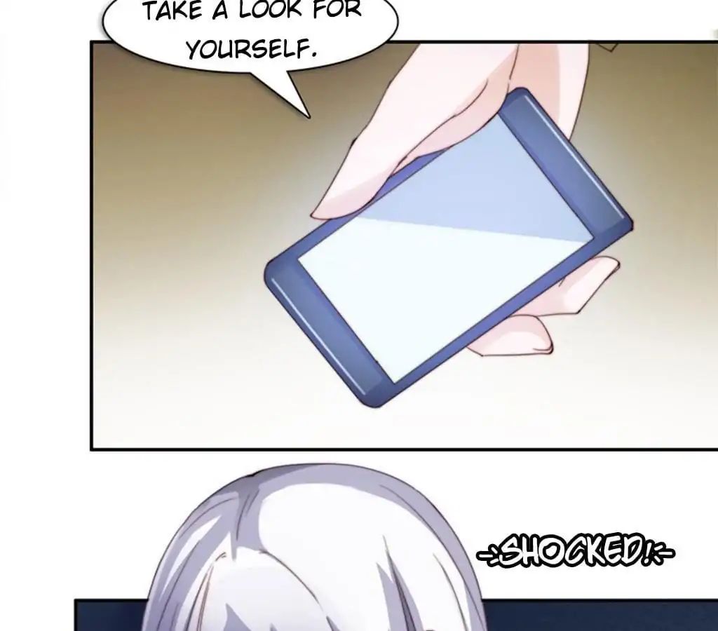 My Boyfriend Is A Superstar Chapter 44 - page 28