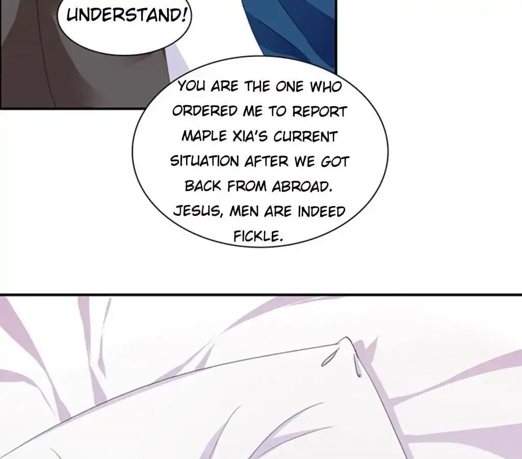 My Boyfriend Is A Superstar Chapter 44 - page 3