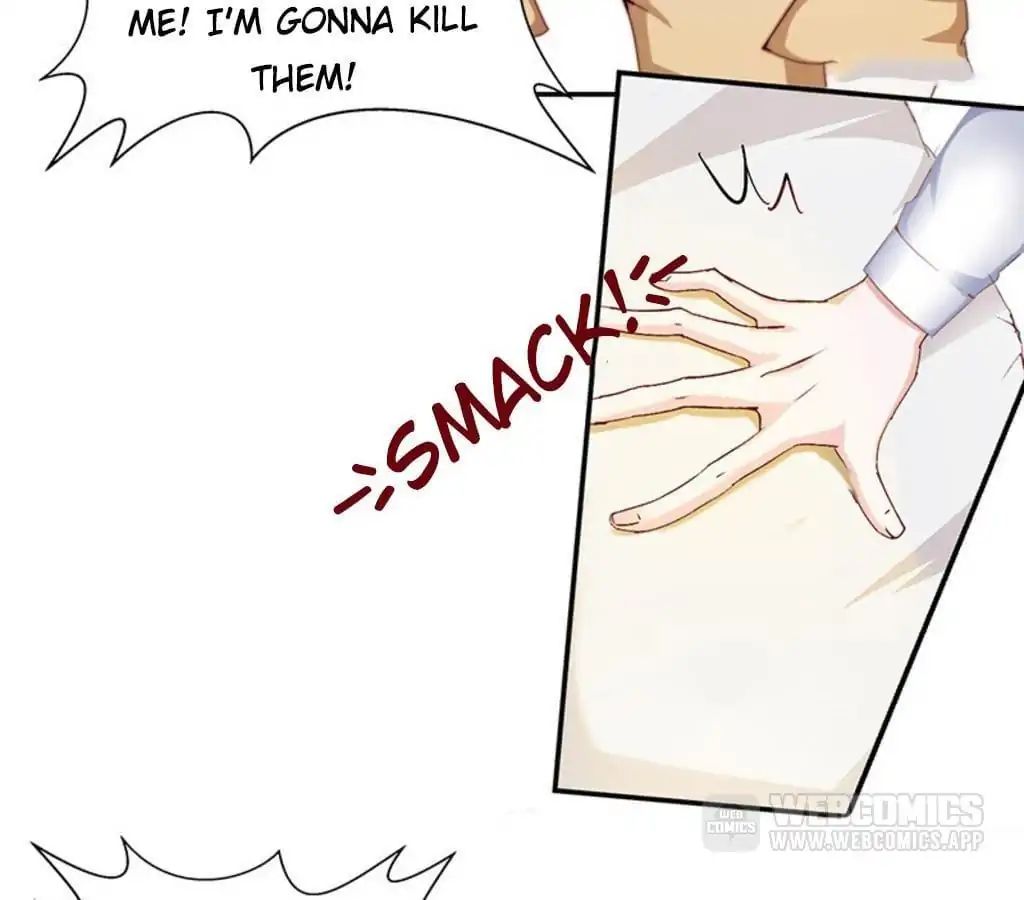 My Boyfriend Is A Superstar Chapter 44 - page 30