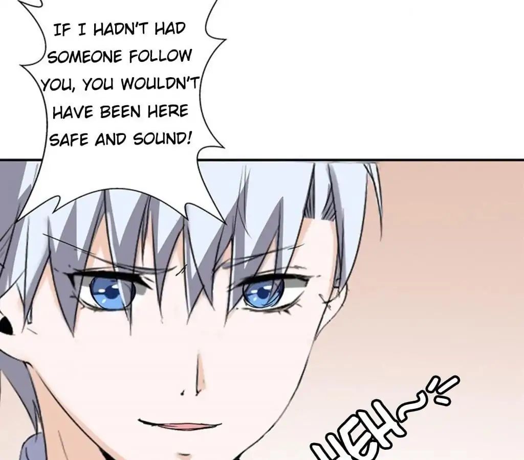 My Boyfriend Is A Superstar Chapter 44 - page 31