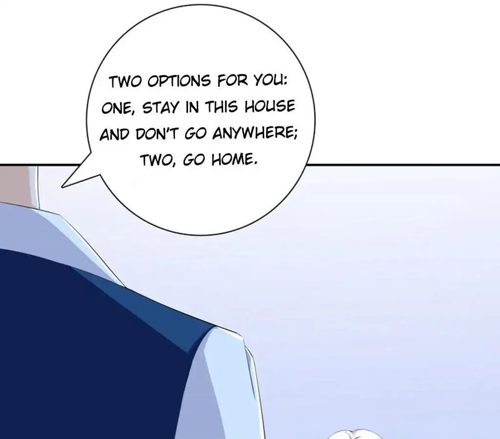 My Boyfriend Is A Superstar Chapter 44 - page 33