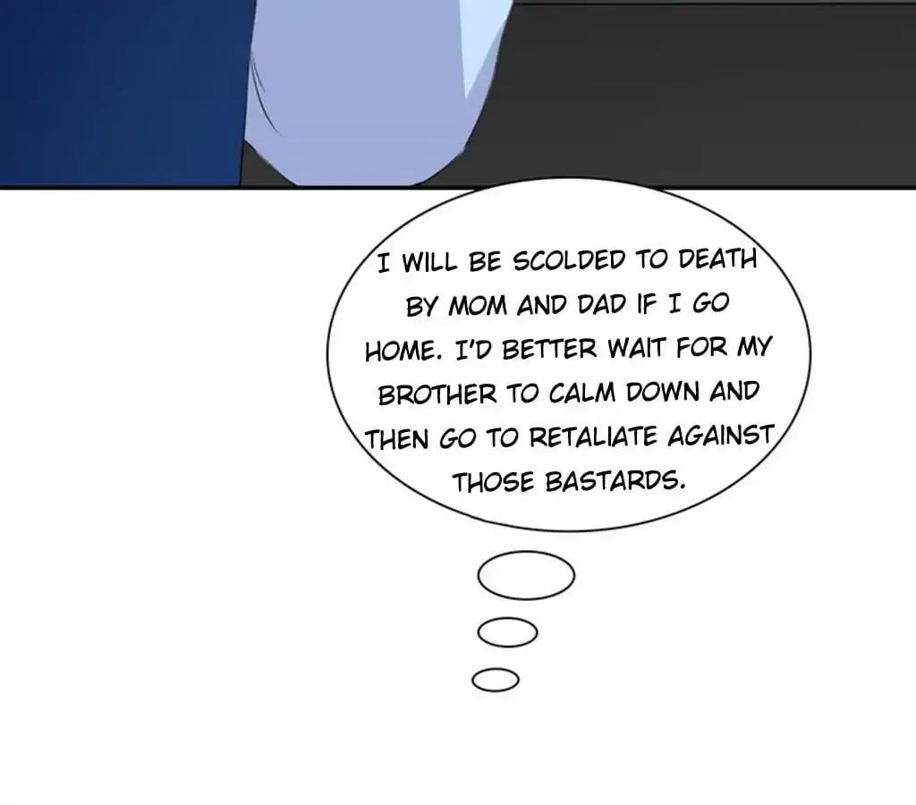 My Boyfriend Is A Superstar Chapter 44 - page 35