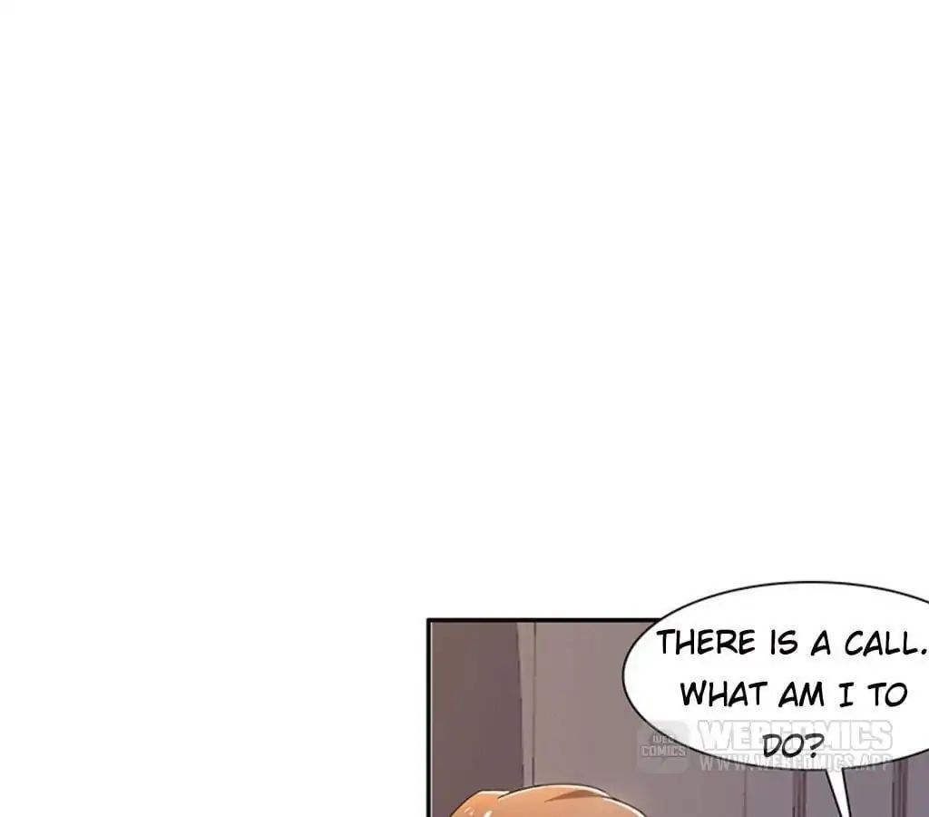 My Boyfriend Is A Superstar Chapter 44 - page 6