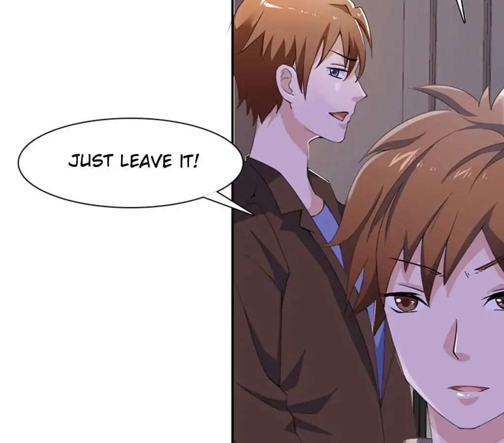 My Boyfriend Is A Superstar Chapter 44 - page 7