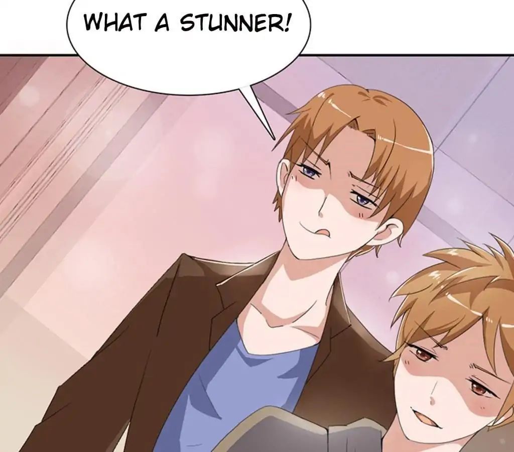 My Boyfriend Is A Superstar Chapter 44 - page 9