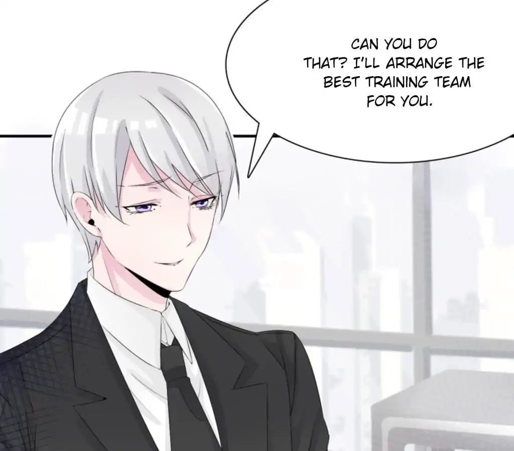 My Boyfriend Is A Superstar Chapter 33 - page 12