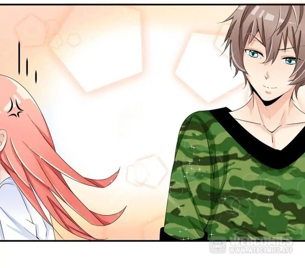 My Boyfriend Is A Superstar Chapter 33 - page 14