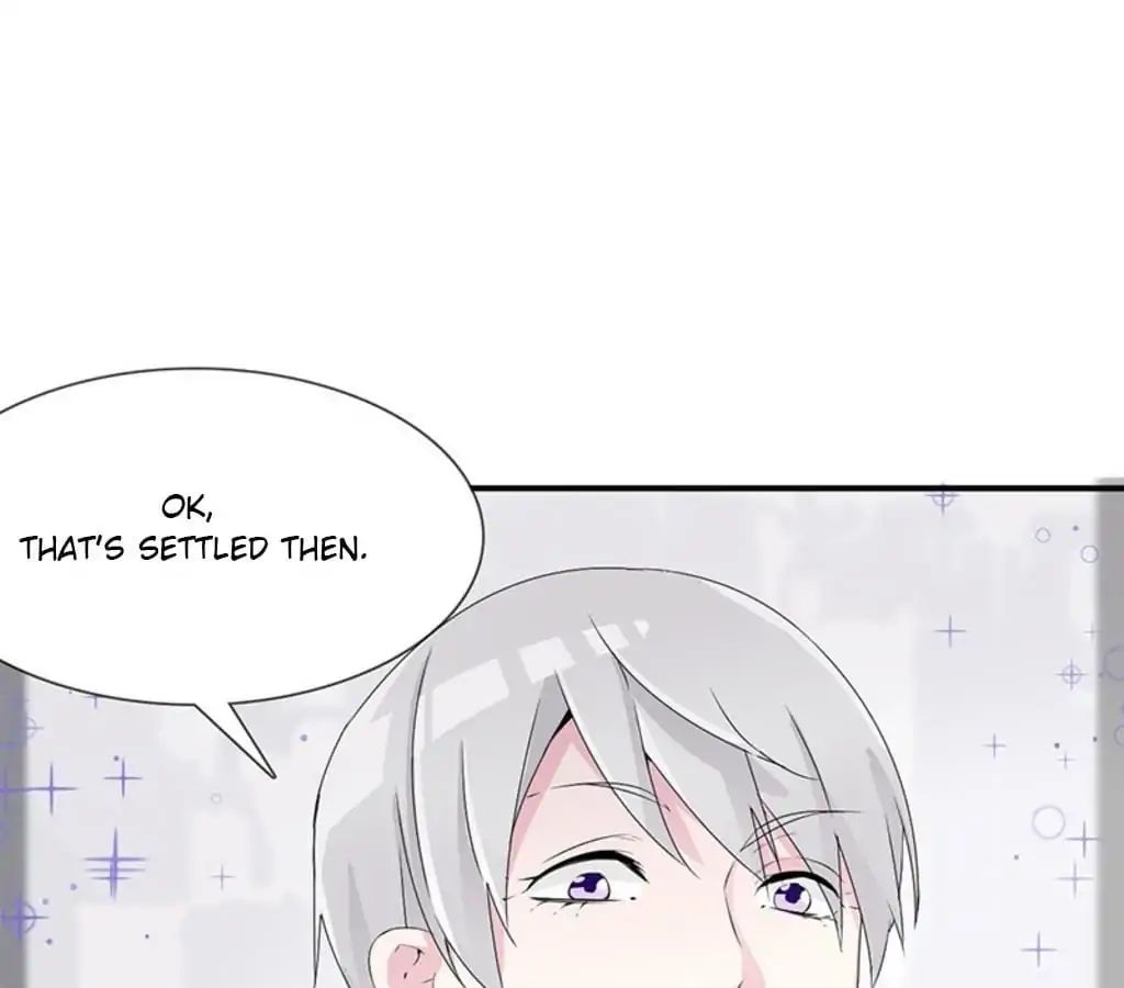 My Boyfriend Is A Superstar Chapter 33 - page 17