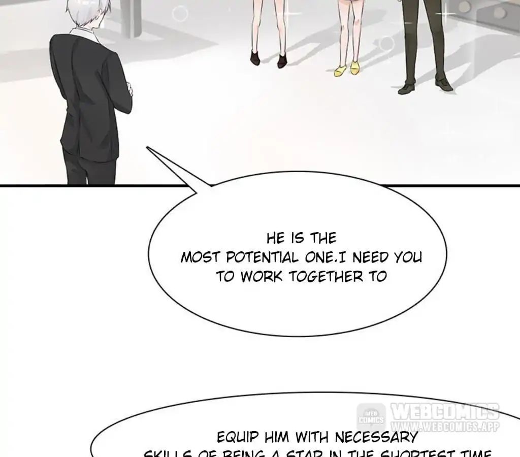 My Boyfriend Is A Superstar Chapter 33 - page 2