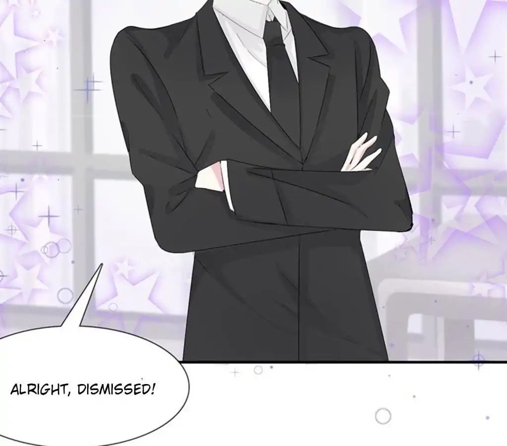 My Boyfriend Is A Superstar Chapter 33 - page 20