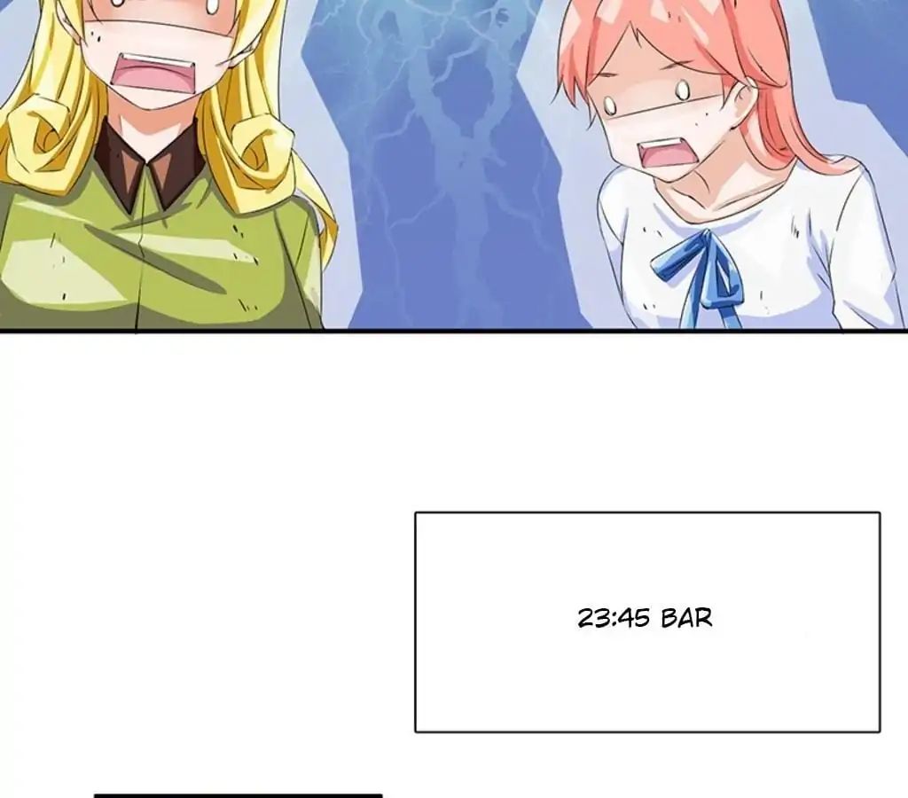 My Boyfriend Is A Superstar Chapter 33 - page 24