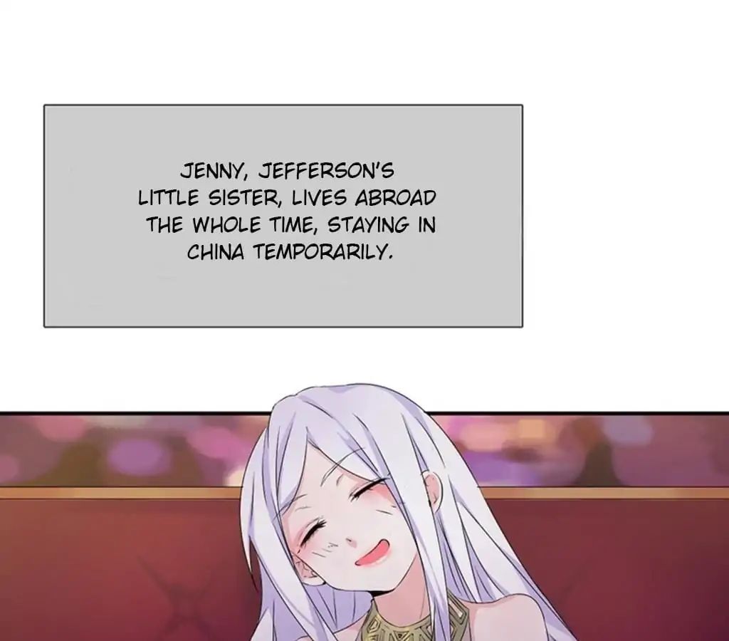 My Boyfriend Is A Superstar Chapter 33 - page 28