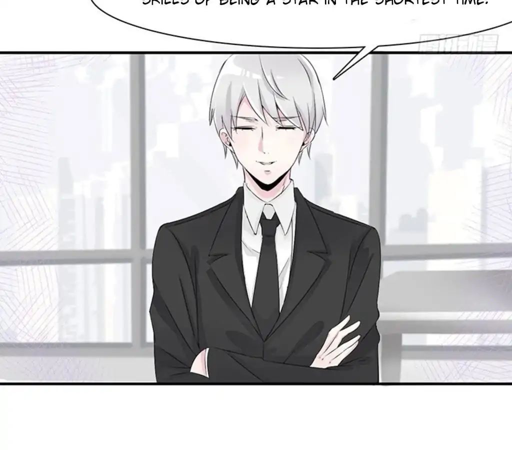 My Boyfriend Is A Superstar Chapter 33 - page 3