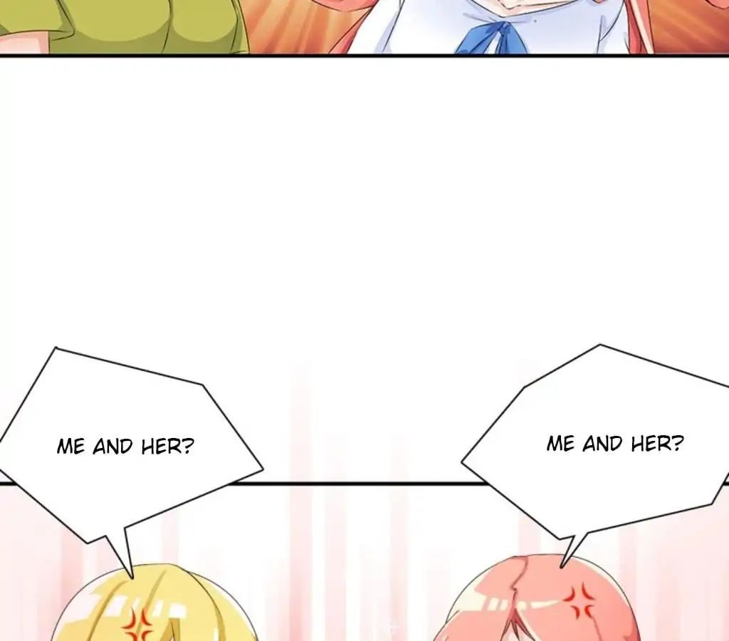 My Boyfriend Is A Superstar Chapter 33 - page 5