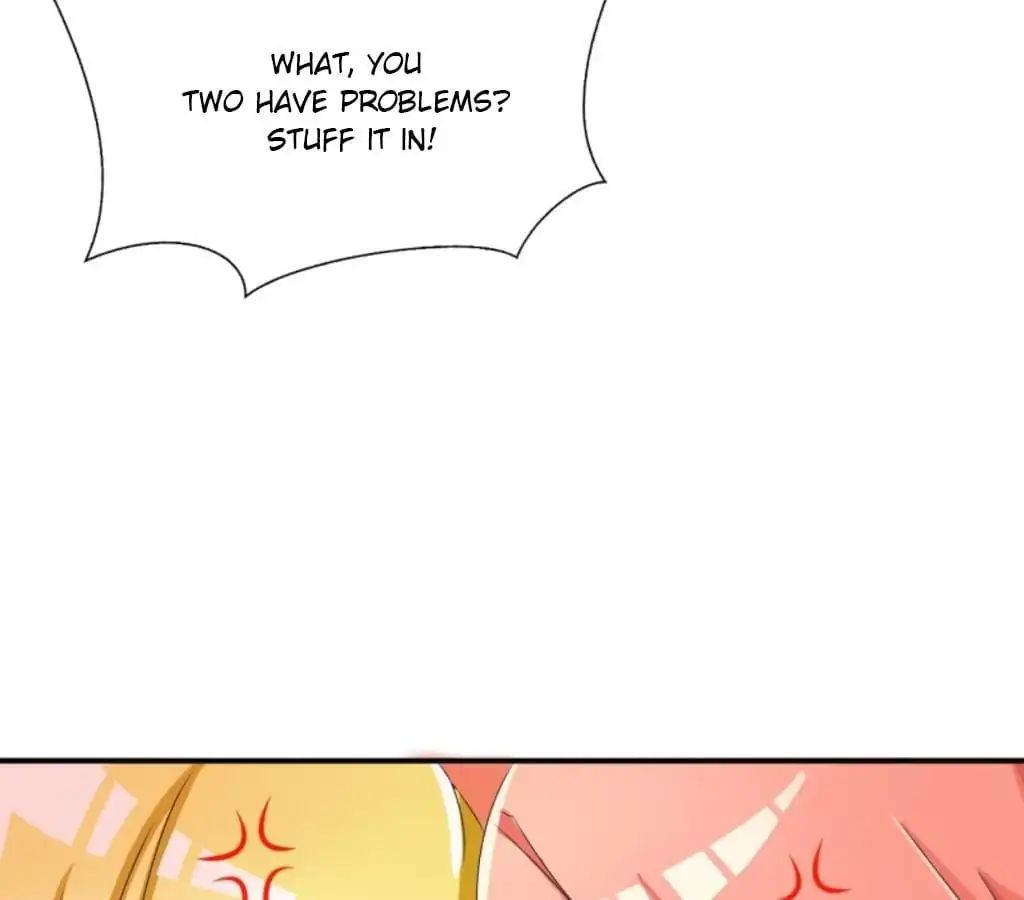 My Boyfriend Is A Superstar Chapter 33 - page 8