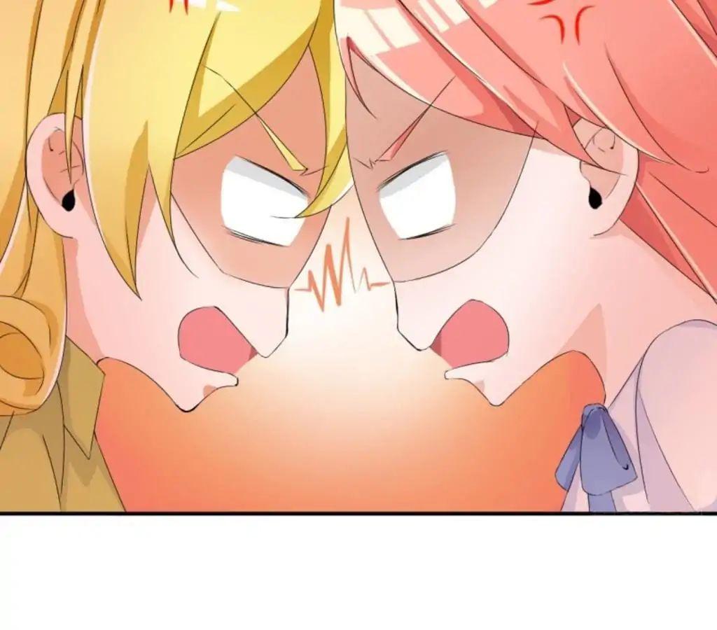 My Boyfriend Is A Superstar Chapter 33 - page 9